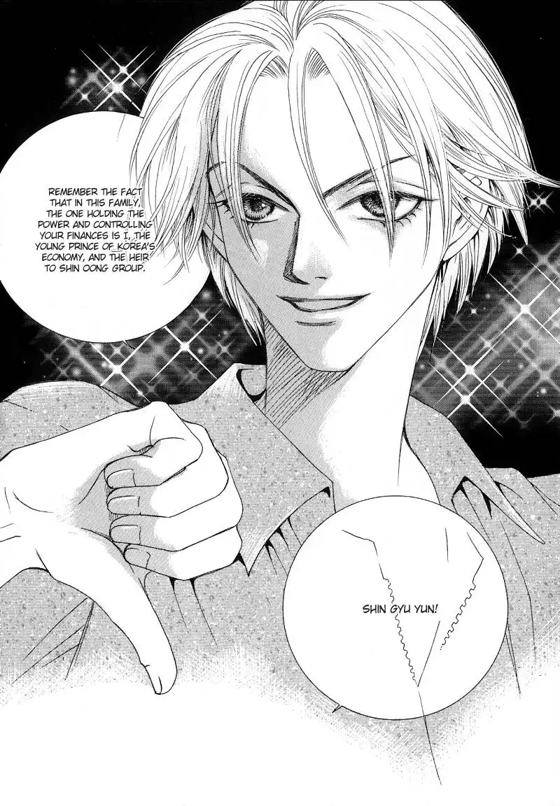 Cinderella Fella Chapter 1 17